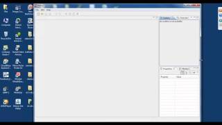 How To Open MMap Files in XMIND Freeware [upl. by Leohcin]