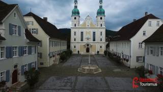 Baselland Tourismus  Dom in Arlesheim [upl. by Oak]