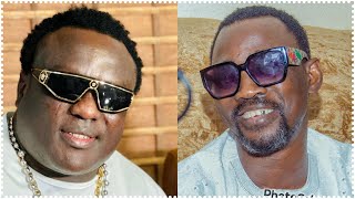 SAHEED OSUPA FINALY SPEAK OUT WHAT CAUSE FIGHT BETWEN HIMSELF AND PASUMA IN 1996 AND SETTLED IN 2023 [upl. by Ahsienor48]