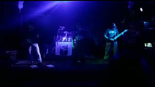 Aberratio  Thanatos live at Dominical Putrefaction 2019 [upl. by Davy5]