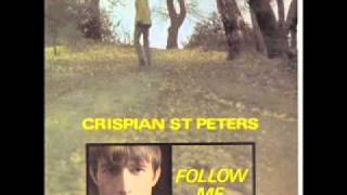 Crispian St Peters  The Silent Times [upl. by Llyrehc]