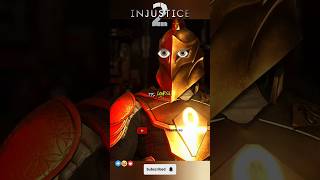 Cyborg Injustice 2 Sad Intros injustice2 shorts sad intros cyborg injustice [upl. by Aronel860]