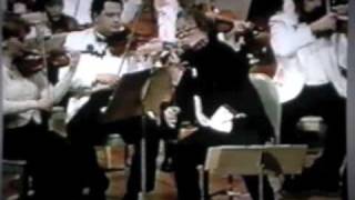 Itzhak Perlman and Peter Schickele Part 2 [upl. by Shute]