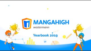 Mangahigh Yearbook 2019 [upl. by Name203]