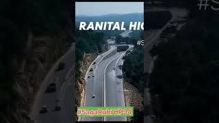 SagaRuhi HP94 Ranital Highway [upl. by Absalom]