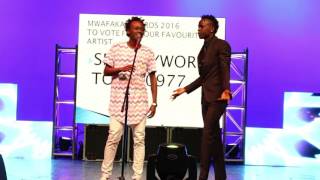 Willy Paul News [upl. by Assela]