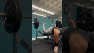 Bench 240lbs [upl. by Blondell]