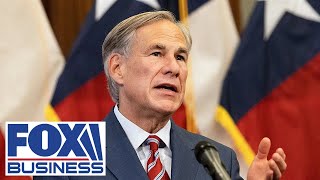 Texas Gov Abbott speaks after winning reelection [upl. by Dorree246]