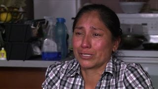 The hidden life of an undocumented US immigrant [upl. by Hoopes]