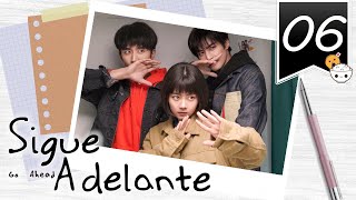 【SUB ESPAÑOL】 ⭐ Drama Go Ahead  Sigue Adelante Episodio 06 [upl. by Yalhsa735]