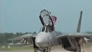 F14 Wassup Compilation Video  Fighter Fling 2004 [upl. by Jairia]