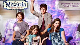 Wizard of Waverly Place  Spells amp Magic  Season 4 [upl. by Zohar]