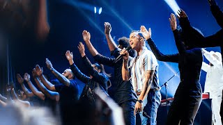 Guy Sebastian  Choir Live at the 2019 ARIA Awards [upl. by Ikuy645]