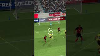 Soccer star football game play music love edit efootball [upl. by Neimad12]