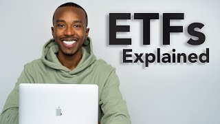 ETFs Explained  What Are Exchange Traded Funds What ETFs Should You Buy [upl. by Trini]