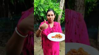 Onion Ring Chips 😜👍shorts onion yummy viralvideo [upl. by Knowling]