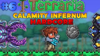 LIVESTREAM  HARDCORE INFERNUM FINALE  Day 6 [upl. by Lebiram]