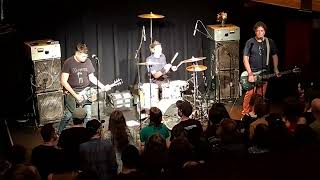 Shellac  Dude Incredible live Mississippi Studios 9322 [upl. by Werdn]