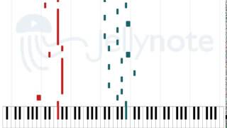 Phoenix Rising  Annihilator Sheet Music [upl. by Limhaj152]