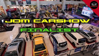 Top JDM CARS in Davao City 2023 [upl. by Hirsch]