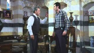 Bab Al Hara 7  Upcoming Episode 23 رمضان 2015 – باب الحارة الجزء 7 [upl. by Zwick93]