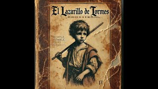 LAZARILLO DE TORMES  AUDIOLIBRO COMPLETO EN CASTELLANO  ANÓNIMO [upl. by Nolaf]