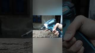 makita impact driver td172 [upl. by Kilgore852]