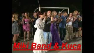 Miki band amp Kuca oj grncare 1407 2011 [upl. by Glenden]