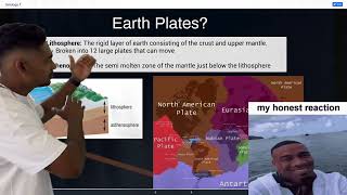 Earths Composition I Rock Cycle Earths Layers Convection Currents amp Magnetic Field [upl. by Kiah]