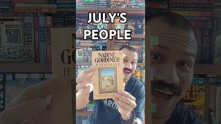 Julys People by Nadine Gordimer [upl. by Gillian758]