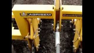 Agrisem Combiplow [upl. by Jegger]