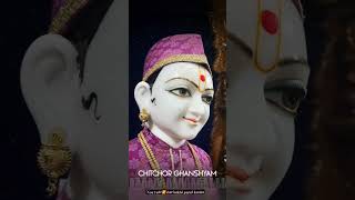 Ghanshyam taru naam pyaru lage goodmorningvideo swaminarayan farenidham dailystatus shorts [upl. by Dennison]