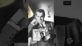 Neil Sedaka  Oh Carol 1961 [upl. by Yklam]