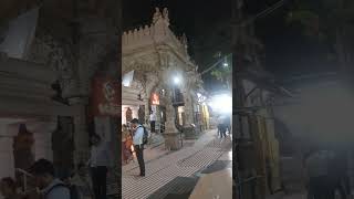 Babulnath Mandir 🙏28th September 2024bholenath shiva live bhakti harharmahadev blessedbyshiva [upl. by Hamburger]