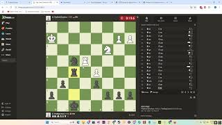 We played positional chess [upl. by Steinman]