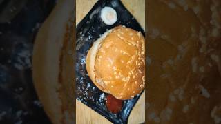 Veg Burger  वेज बर्गर  Easy Homemade Burger recipe [upl. by Aicilram612]