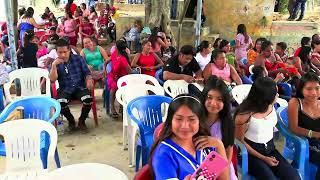 Boda Civil Franco y Araceli en Huamuchitos  El Cantón Acapulco Gro Mex parte 2 [upl. by Axel246]