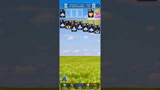 Solitaire Mobilityware Under The Star Weekly Event Gameplay 1452023 [upl. by Ednutabab]