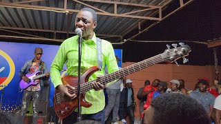 Alick Macheso Mundikumbuke Best of All Live Performance Ever Live At Warren Park💥 viral [upl. by Milano]