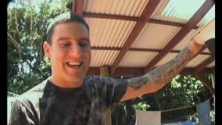 Parkway Drive  The DVD Part 7 [upl. by Ardnaeed]