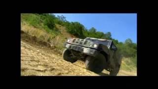 Iveco LMV Military 4x4 [upl. by Yerdua]