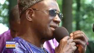 Kassé Mady Diabaté  Kaira audio [upl. by Jordanna]