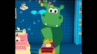 BabyTV babytijd  slapen [upl. by Hasin988]