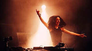 Nifra  Rave Culture ADE 2023 Future Heroes Of Bigroom Stage [upl. by Anoynek93]