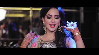 Nai Jaana Neha Bhasin  Gurkirat  Niharika  Engagement Surprise Performance  2018 [upl. by Rola846]