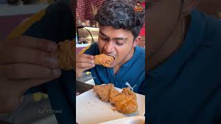 Chicken Biryani Worst 😬 Meat and Eat Madurai Moondrumavadi shorts eat V2 food [upl. by Stevens]