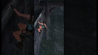 Tomb Raider Anniversary  gameloverlaracroft 90sgamer ytshorts youtubeshorts [upl. by Lyndsie]