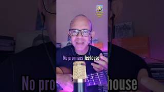 No promises  Icehouse icehouse pop music [upl. by Adnorhs]