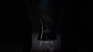 Deep Black  J Fragrances [upl. by Desiri346]