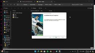 ⚽ Cómo Instalar PES 2013 para PC Paso a Paso 🎮  Guía Completa 🖥️ [upl. by Rramed]